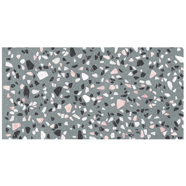 Πλακάκι Medley classic green 60x120 cm
